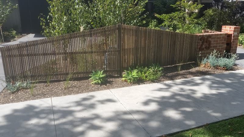 Natural Gardeners project 4