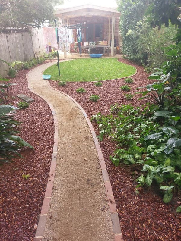 Naturalia Landscaping project 1