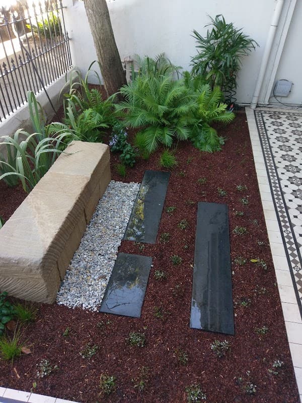 Naturalia Landscaping cover