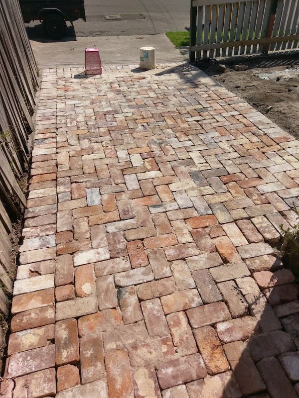 Naturalia Landscaping project 3
