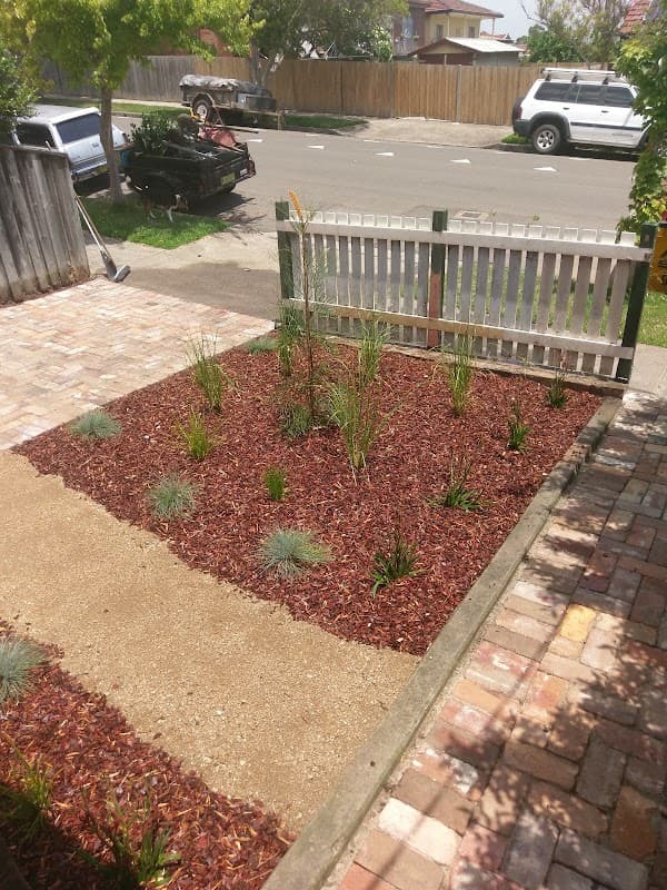 Naturalia Landscaping project 4