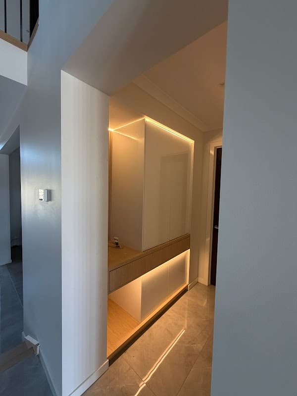 Nav Cabinetry & Woodworks project 2