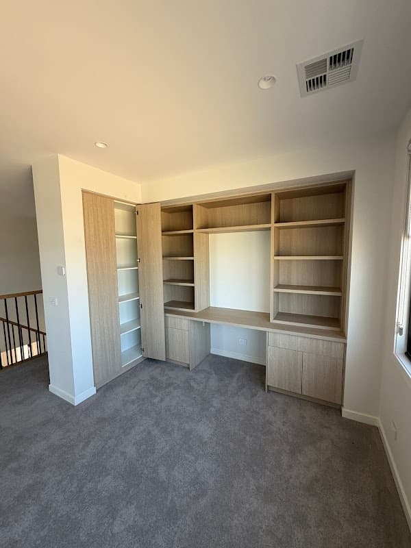 Nav Cabinetry & Woodworks project 3