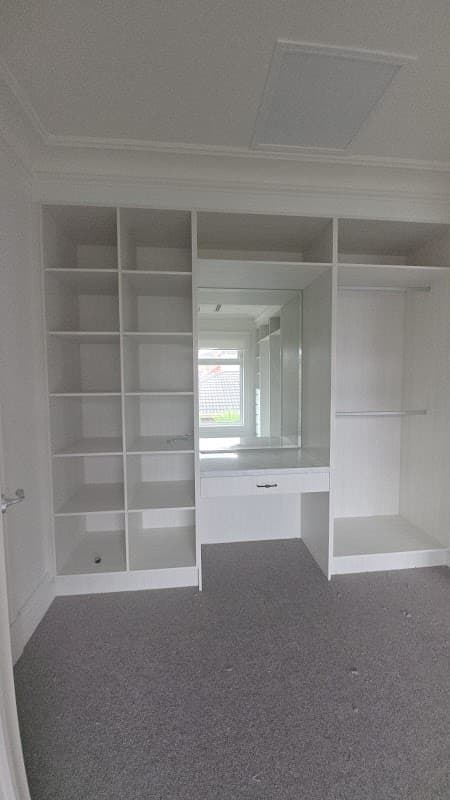 Nav Cabinetry & Woodworks project 4