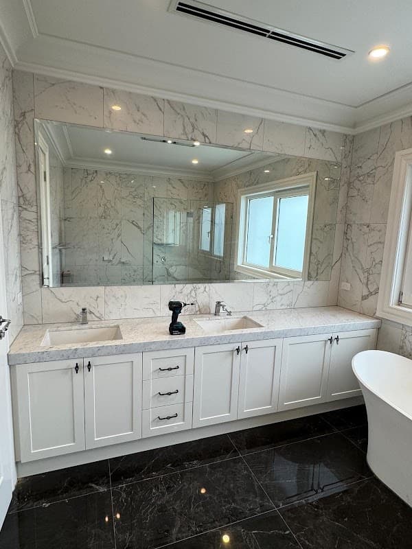 Nav Cabinetry & Woodworks project 5