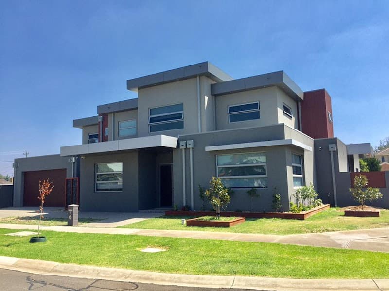 NDC Homes Pty Ltd project 1