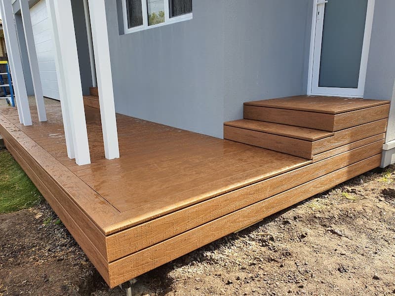 NDC Homes Pty Ltd cover