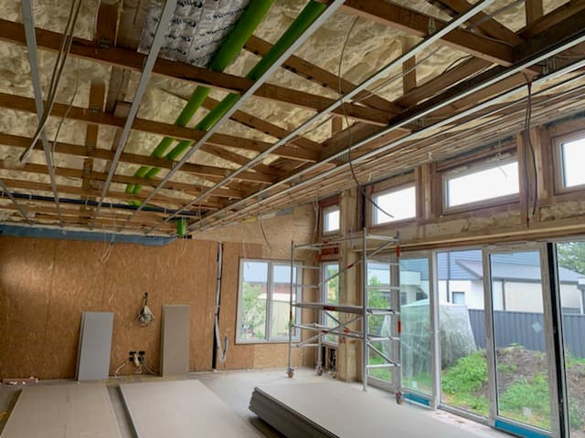 NDC Homes Pty Ltd project 4