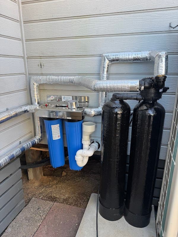 Ned's Plumbing and Gas project 3