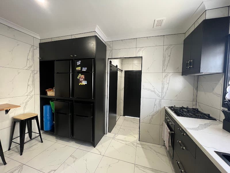 NemZ Carpentry & Home Renovations project 4