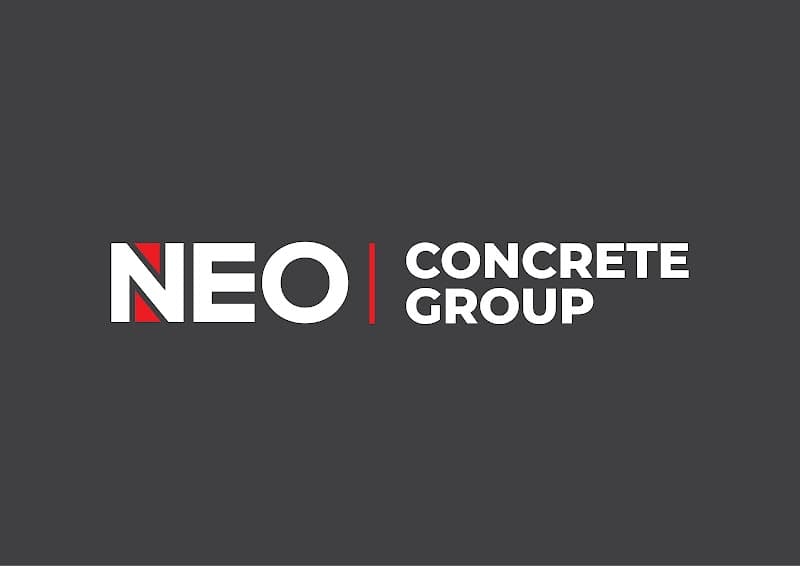 NEO Concrete Group cover