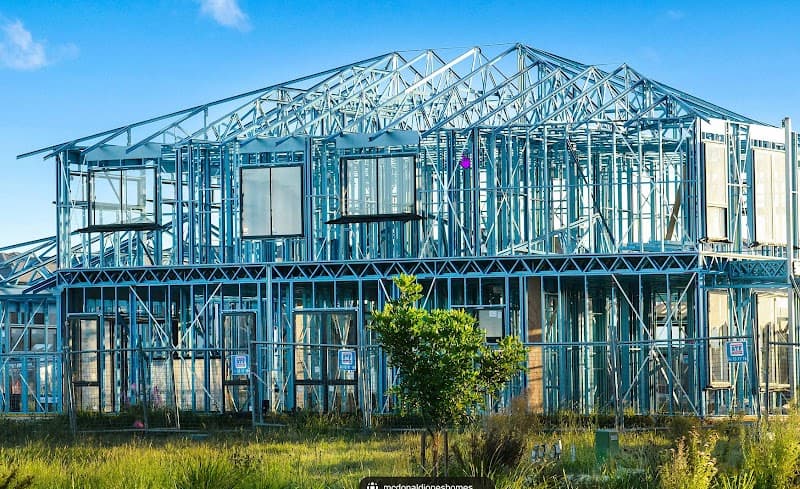 NeoBuild Quality Homes project 1