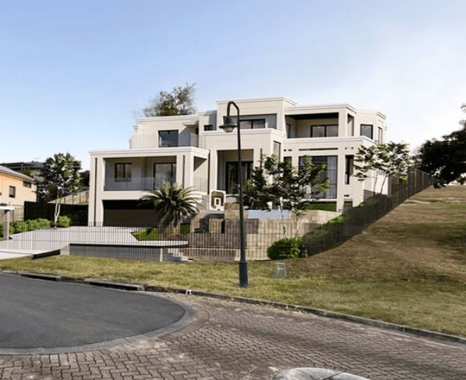 NeoBuild Quality Homes project 3