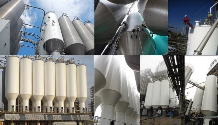 NEOtech Coatings Australia project 1