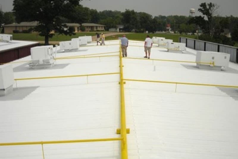NEOtech Coatings Australia project 4