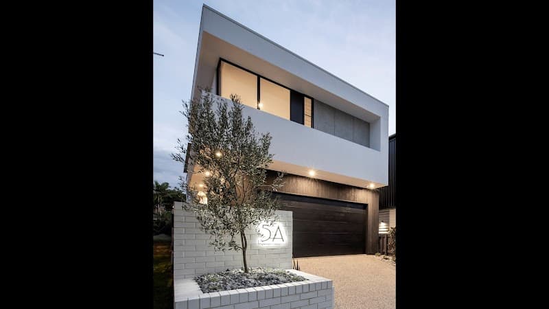 Nest Bespoke Homes