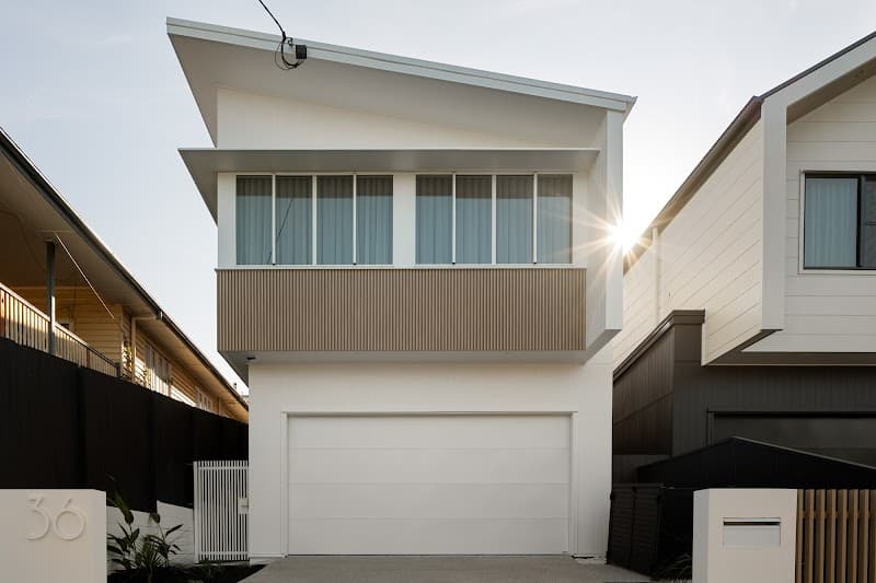 Nest Bespoke Homes cover