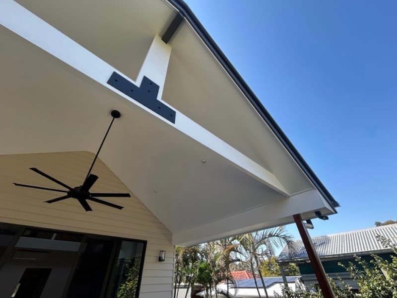 Nest Bespoke Homes project 6