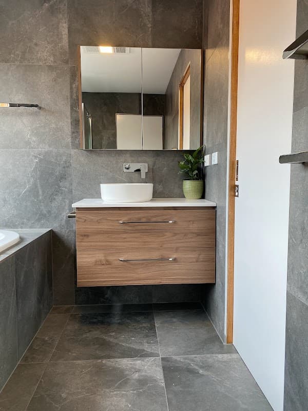 Nettelbeck Plumbing & Gas project 4
