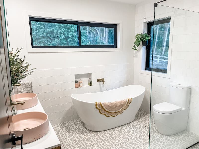 Nettelbeck Plumbing & Gas project 5