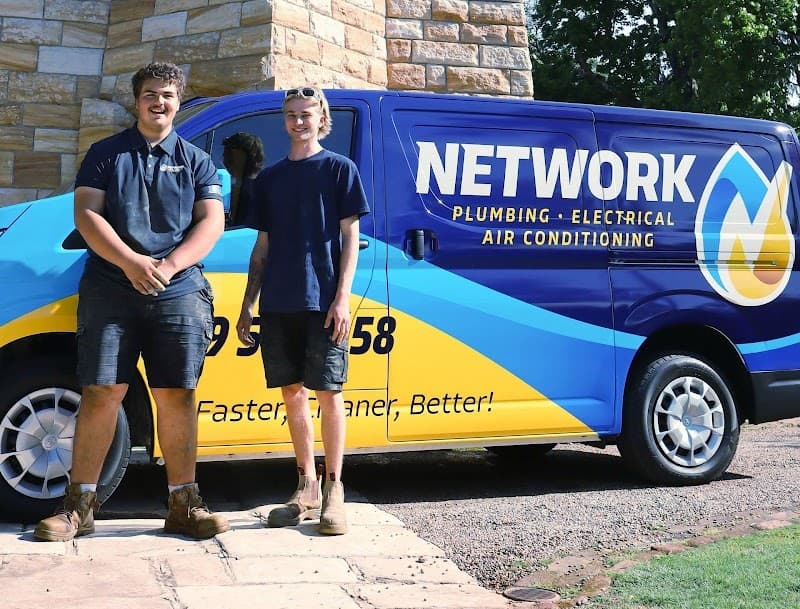 Network Plumbing Chatswood - Blocked Drain and Emergency Plumber Sydney cover
