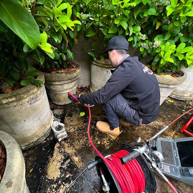 Network Plumbing Chatswood - Blocked Drain and Emergency Plumber Sydney project 4