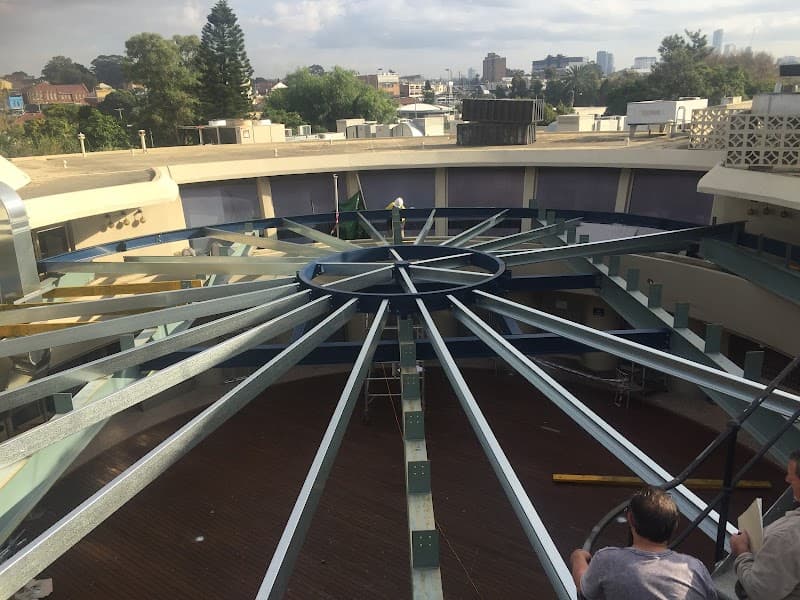 Network Refurbishment & Construction project 3