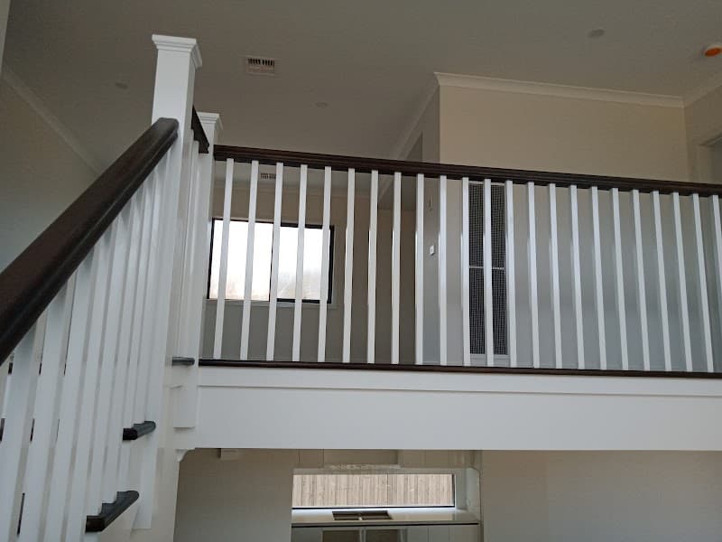 New Era Colours painting & decorating Pty Ltd project 1