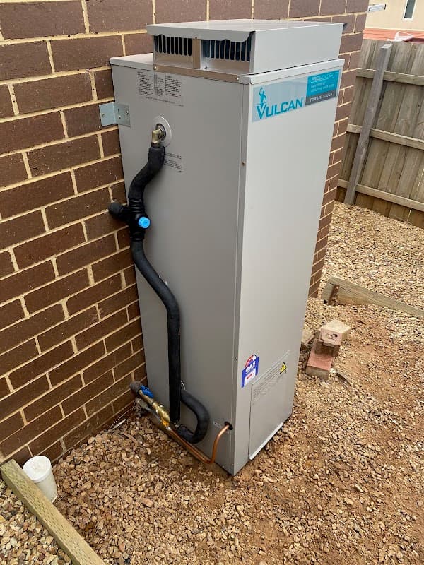 New Image Plumbing project 1