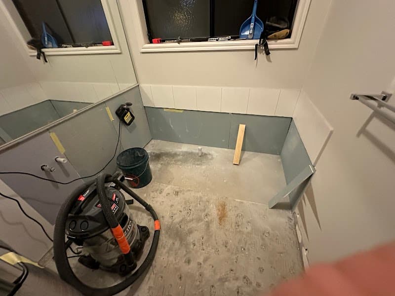 New Image Plumbing cover