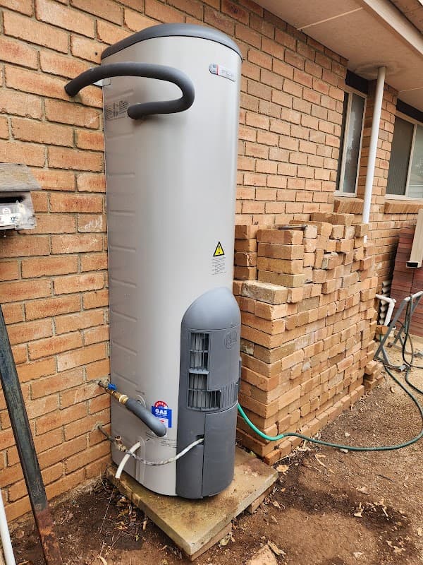 New Image Plumbing project 3