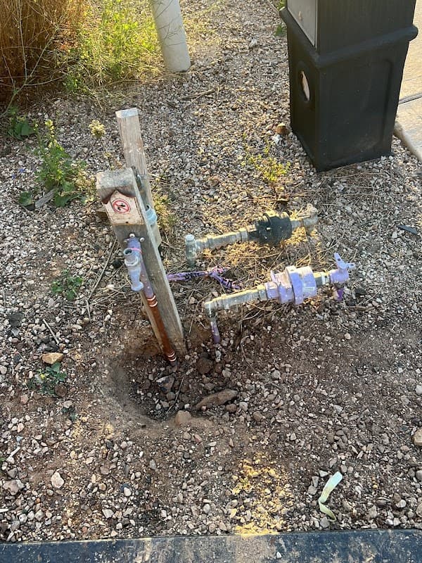 New Image Plumbing project 5