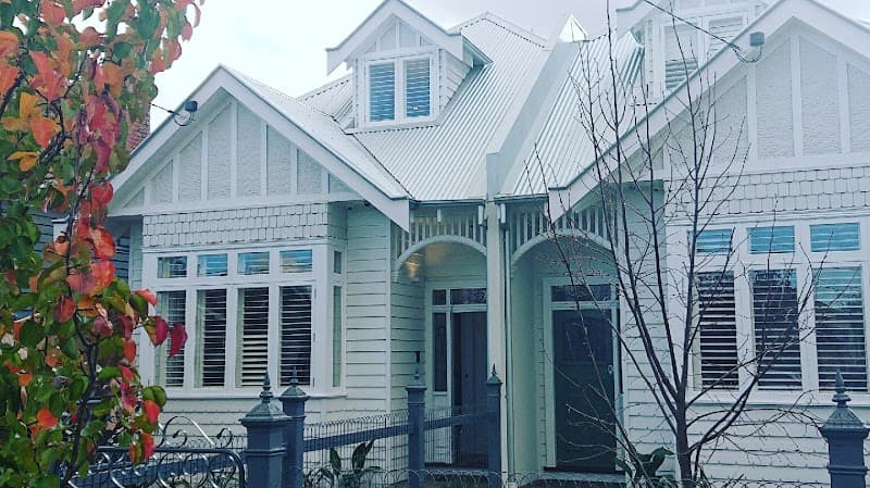 New Realm Homes project 1