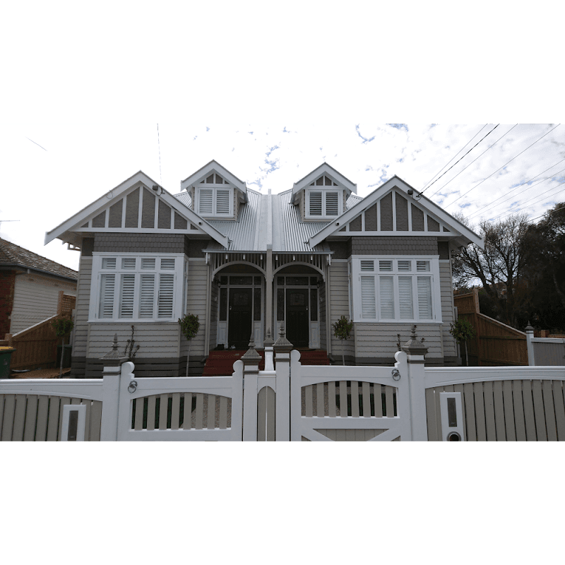 New Realm Homes cover
