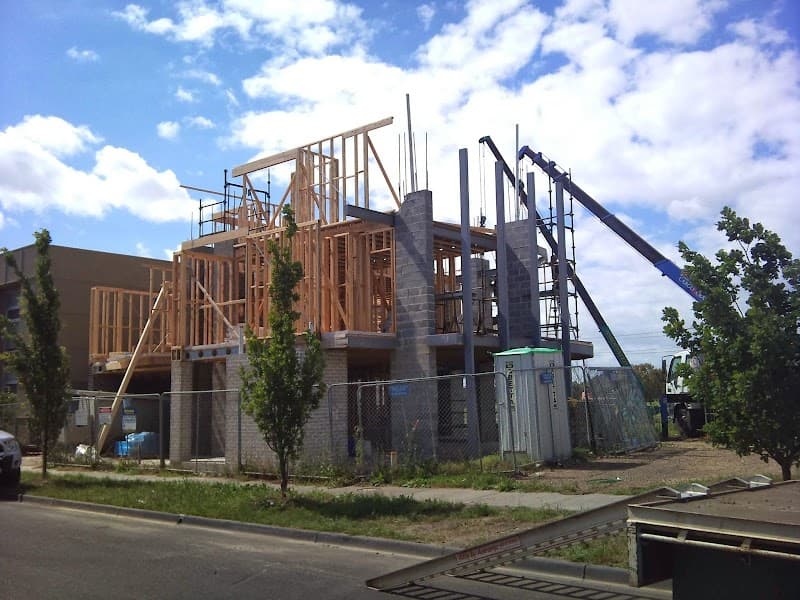 New Realm Homes project 5