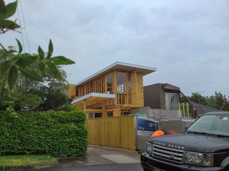 New Realm Homes project 6