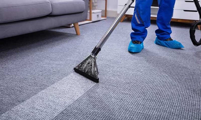New Thushine Property Services