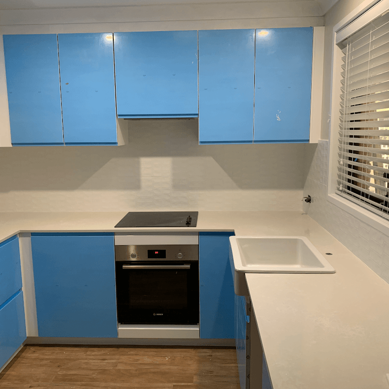 New Tiling