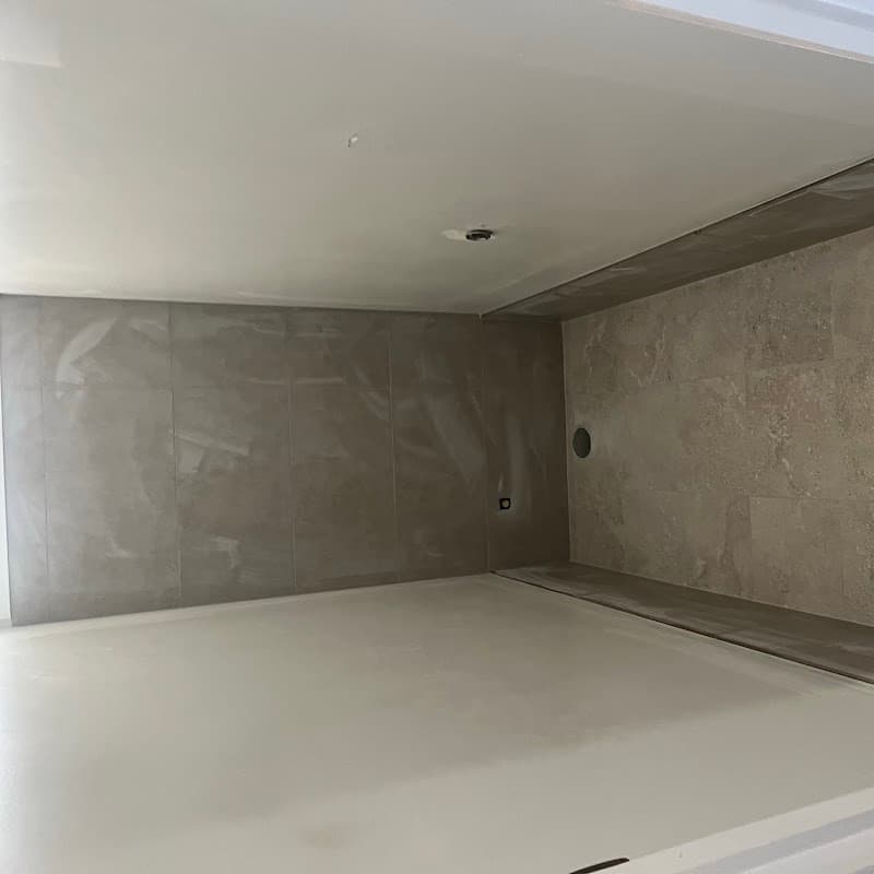 New Tiling cover