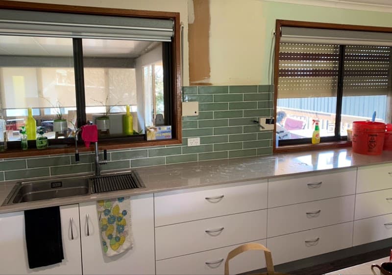 New Tiling project 3