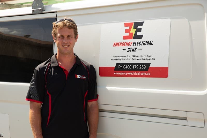 Newcastle Emergency Electrical project 4