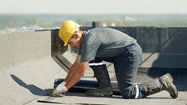 Newcastle Local Roofers project 2