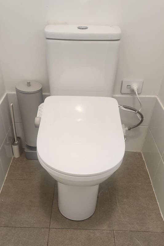 Newcastle Plumbing & Blocked Drain Specialist project 3
