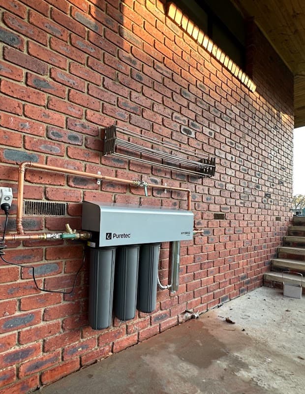 Newflo Plumbing project 3