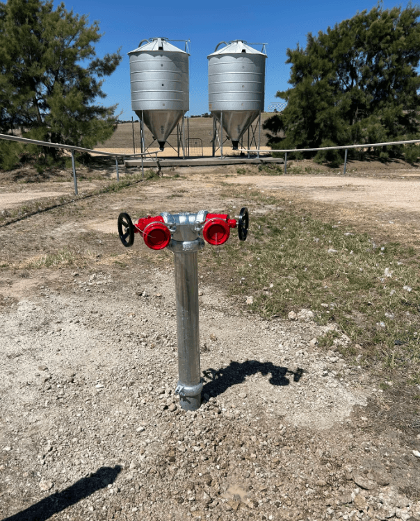 Newflo Plumbing project 4