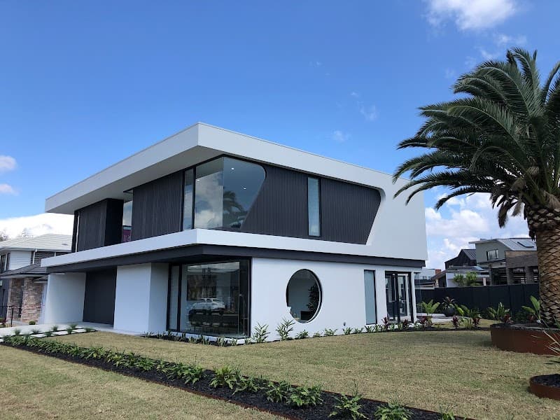 Newport Homes project 1