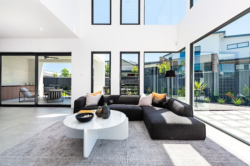 Newport Homes cover