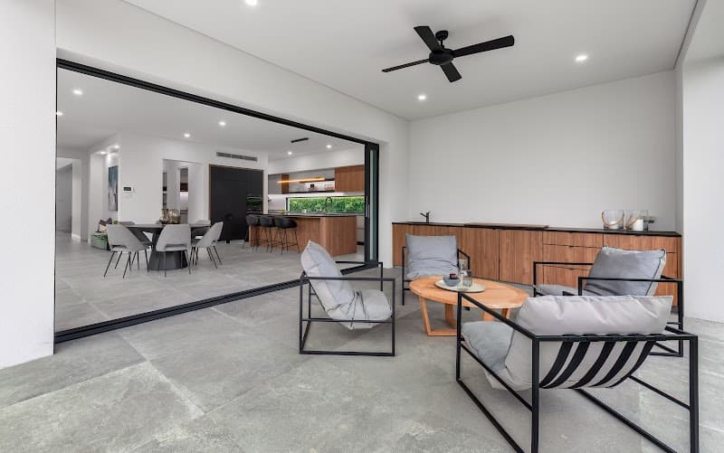 Newport Homes project 3