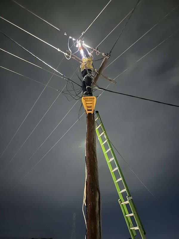 NewSpark Electrical Solutions - Level 2 Electrician Newcastle project 2