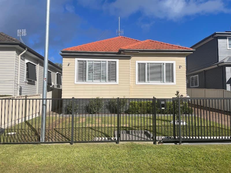 NewSpark Electrical Solutions - Level 2 Electrician Newcastle project 3